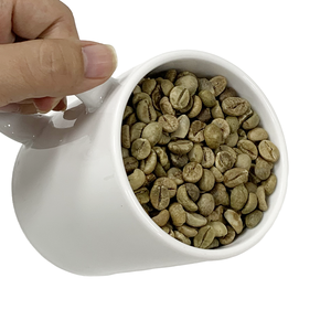 Top Seller Arabica Green <b>Coffee</b> <b>Beans</b> from Vietnam Highlands Screen 16+ Washed Process Bulk Export Ready - Product Image 3