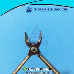 Dental Tc Orthodontic <b>Pliers</b> <b>Mini</b> Light Wire Cutter Ligature <b>Plier</b> Ligature Cutter Dental Tools Orthodontic Arch Wires - Product Image 4