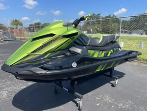 2023 yamahaas GP1800R svho jetski waverunner Black Titan Grey Jet ski พร้อมส่งใน Stock3 - Product Image 3