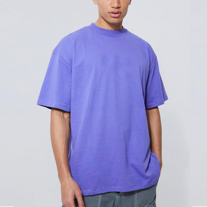 T-shirts Streetwear Vintage Oversize - Product Image 1