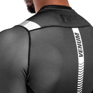 ไม่มี GI MMA BJJ ชุดรัดรูปปรับแต่งเองได้ชุดป้องกันผดผื่นพร้อมกางเกงขาสั้นซับลิเมตอุปกรณ์ยิม Jiu Jitsu กิโมโน - Product Image 6