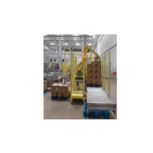 เครื่องบรรจุ CSD อัตโนมัติเต็มรูปแบบความแม่นยำสูงสำหรับบรรจุภัณฑ์ของเหลวสำหรับเครื่องดื่มนมเครื่องสำอางในโรงงาน - Product Image 3