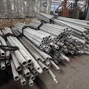 SCH 160 3 "วัสดุโลหะผสมนิกเกิล N08800ความแข็งแรงสูง800ท่อ825 800HT 800ชั่วโมง - Product Image 6