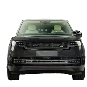 NUEVO LAND ROVER RANGE ROVER HSE P530 2026, 0 KM, 5 PLAZAS, 8 CILINDROS, 500-5999 HP, TRANSMISIÓN AUTOMÁTICA - Product Image 1