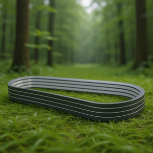สายพานอะไหล่สำหรับเครื่องยนต์ดีเซล Perkins รุ่น 3102199-MKT - Product Image 3
