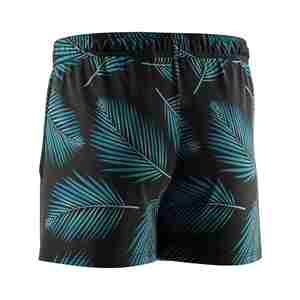 Pantalones Cortos de Poliéster para Hombre con Estampado por Sublimación y Costuras Reforzadas - Fabricante Mayorista - Product Image 4