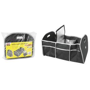 Easy Work 3-Pack Boot Organizer for Trunk & Vehicle Parts - Product Image 1