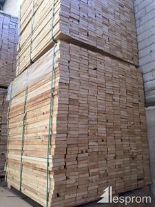 Planches en bois lamellé-collé H2 AS/NZS 4357 en pin de larch, bois de construction, charpente, matériau en bois de larch, contreplaqué en pin MGP10, bois lamellé-collé en pin - Product Image 2