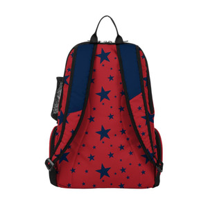 Sublimación personalizada viaje gimnasio baloncesto equipo mochila bolsa baloncesto mochila - Product Image 2