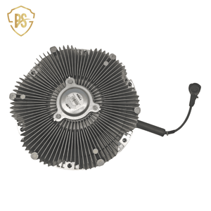Nuevo Embrague de Ventilador PANSHI OEM A4702000422 MX906269 Repuesto para Piezas de Remolque Hecho en Alemania - Product Image 2