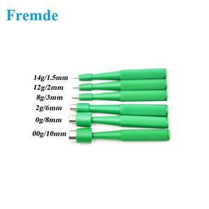 Rétracteur DEAVER avec éclairage FIBER optique certifié CE et ISO - Product Image 6