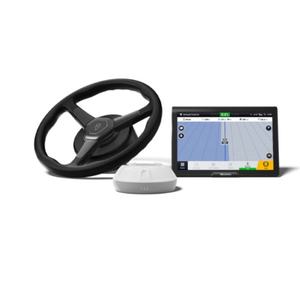 À vendre FJD AT2 Autosteer System Système de direction de haute précision Idéal pour une gestion efficace des cultures et des plantations - Product Image 6