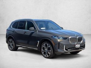 บีเอ็มดับเบิลยู เอ็กซ์5 เอ็กซ์ไดรฟ์40ไอ ปี 2026 - Product Image 2
