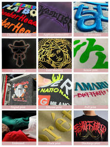 K_T-T-shirt de lavage à l'acide personnalisé pour homme, surdimensionné, enzyme acide, chat Simons, t-shirt vintage pour homme, surdimensionné, délavé à l'acide - Product Image 6