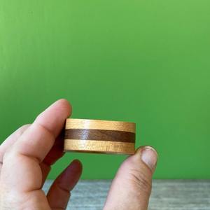 Rice Napkins Harvest Wheat Napkin Ring <b>Buckle</b> Hotel Western Restaurant Table Decoration Wholesale - Product Image 6