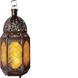 Customised Handmade Metal <b>Candle</b> Holder <b>Lantern</b> l <b>Garden</b> Balcony Indoor Outdoor Wedding Decoration - Product Image 4