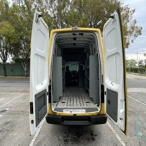 ใช้2018รถนิสสัน NV 2500 HD พร้อมหลังคาสูงพร้อมส่ง - Product Image 3