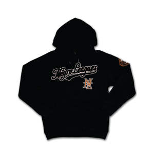 เสื้อฮู้ดแบบสวมหัวผ้ากำมะหยี่มี350ผ้าโพลีเอสเตอร์ระบบ GSM ผ้า40% ปักโลโก้ได้ตามต้องการ - Product Image 1