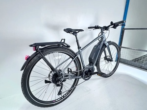 Thương Hiệu Mới Whytes <span class=keywords><strong>Highgate</strong></span> Nhỏ Gọn Lai Xe Đạp 2022 Điện Lai Xe Đạp Sẵn Sàng Để Xuất Khẩu Trên Toàn Thế Giới - Product Image 4