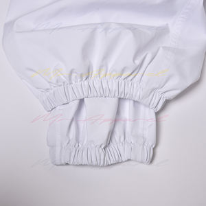 Cortavientos de esquí holgado personalizado al por mayor y pantalones de esquí Hipster holgados para mujer cierre de cremallera impermeable - Product Image 6