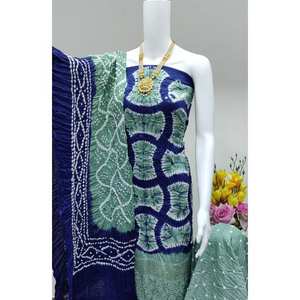 Traje Formal de Línea A con Secuencia de Satén Sibori, Antiarrugas y Ecológico - Product Image 1