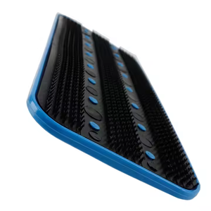 Cepillo de limpieza multifuncional para suelos y azulejos para limpieza de piscinas y azulejos - Product Image 2