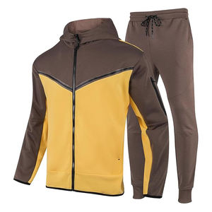 Derniers modèles de survêtements pour hommes Meilleures ventes Survêtement pour hommes survêtement léger pour hommes en vente en ligne - Product Image 6