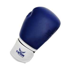 Guantes de boxeo Mma Premium para deportes-Guantes protectores con agarre para boxeo, Mma y Muay Thai - Product Image 4