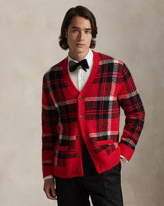 Pull élégant pour hommes conçu pour les tenues de tous les jours mode de vie moderne mode fournisseur en gros de haute qualité - Product Image 1