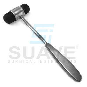Marteau pour le diagnostic et le test des réflexes neurologiques Dejerine Percussion Neurochirurgie Marteau par SUAVE SURGICAL INSTRUMENTS - Product Image 2