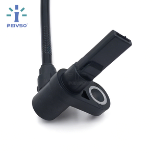 Sensor ABS de Alta Calidad PEIVSO para Opel, Sensor de Velocidad de Rueda ABS 1238399 para Opel Corsa Mk3 para Fiat - Product Image 6