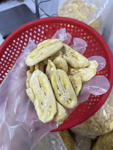 Chips de Plátano Secos y Crujientes para Mercados Alimenticios Internacionales - Product Image 5