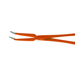 Chất lượng cao thép không gỉ <span class=keywords><strong>Richie</strong></span> động mạch kẹp biểu tượng tùy chỉnh của nhãn hiệu điện trở lại thay thế tùy chọn dụng cụ phẫu thuật - Product Image 4