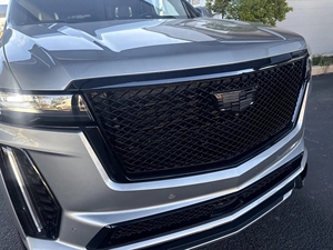 Cadillac Escalade-V 2024, moteur V8 suralimenté de 6,2 litres, transmission automatique à 10 vitesses - Product Image 6