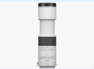 เลนส์กล้อง RF 100-500 มม. F/4.5-7.1L IS USM พร้อมส่ง - Product Image 1