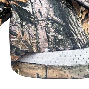 Short de plage en maille double couche personnalisé plaine séchage rapide athlétique entraînement vêtements de sport léger short de course avec poches - Product Image 4