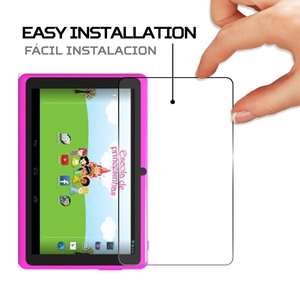 ฟิล์มกันรอยหน้าจอ ANTISHOCK สำหรับแท็บเล็ต NavCity NT-1711 การปกป้องระดับพรีเมียม - Product Image 3