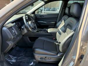 Nissan Pathfinder Rock Creek 4WD SUV 2023, Usado en Excelentes Condiciones y a un Precio Increíble - Product Image 3