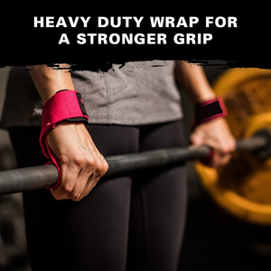 Ifting Rist upport, ocho L, trampas Rist - Product Image 2