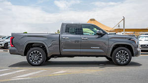 Autos Usados de Alta Calidad 2024, D/C Limited 3.5P 4X4 SUV, Varios Colores, 5 Plazas, Volante a la Derecha/Izquierda, Interior Oscuro, Asientos de Cuero, Híbrido - Product Image 2