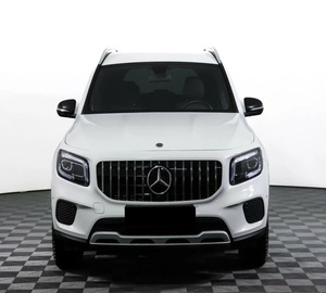 2021 GLB 200 I (X247) ไมล์น้อย เครื่องยนต์สมบูรณ์ ระบบเกียร์อัตโนมัติ หลังคาซันรูฟแบบพาโนรามา ไฟหน้า LED - Product Image 1