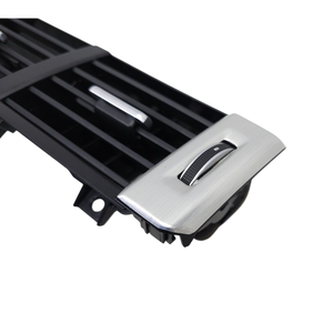 GRILLE DE VENTILATION CENTRALE LAND ROVER Range Rover Evoque 1ère Série GJ32-014L21-AB (11>) - Product Image 6