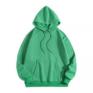 Nuevas Sudaderas con Capucha y Estampado de Invierno para Mujer, Unisex, de Felpa, Talla Grande - Product Image 3