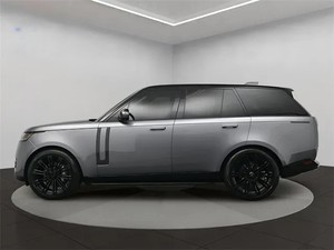 Land Rover Range Rover SE 2024 con Volante a la Izquierda, Emisión Euro IV, 5 Plazas - Product Image 2