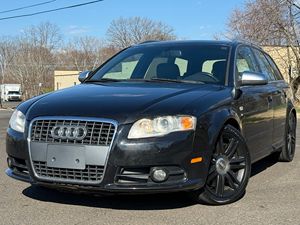 Audi S4 Avant 2007 Usado en Excelentes Condiciones, Transmisión Manual de 6 Velocidades, Motor V8 - Product Image 6
