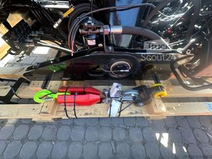 Grúa articulada Hiab X-HiPro 302 en venta - Product Image 2