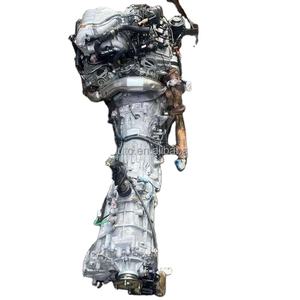 Motor de Gasolina 3.4 l 5vz-fe V6, Motor Japonés Usado de Gasolina 5vz-fe - Product Image 1