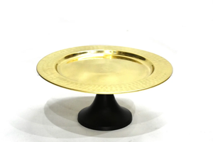 Soporte de pastel de metal de diseño hecho a mano Soporte de pastel de diseño único Soporte de pastel de metal decorativo más vendido - Product Image 5