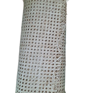 Natural <b>Rattan</b> <b>Webbing</b> from Vietnam Durable and Versatile for Furniture and Handicrafts - Product Image 1