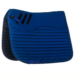 Fabricant en gros de tapis de selle pour chevaux de qualité supérieure sur mesure pour le dressage, le saut d'obstacles, l'entraînement, l'équipement d'équitation - Product Image 1